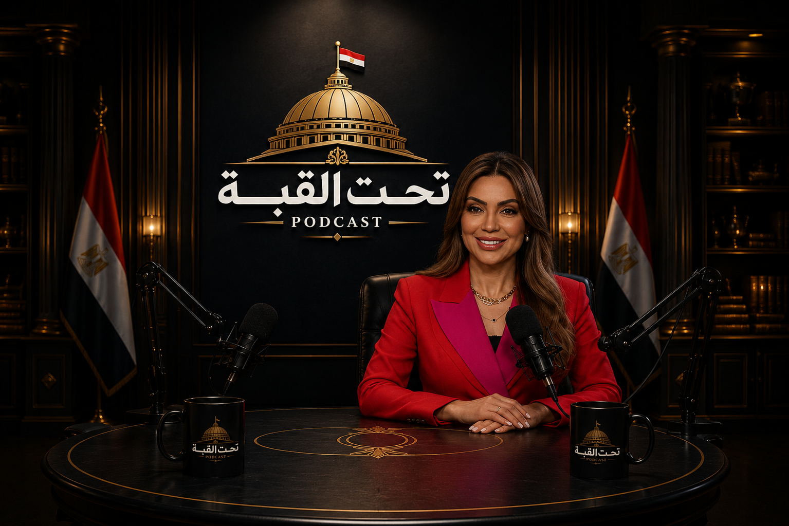 إنتاج Strike Media