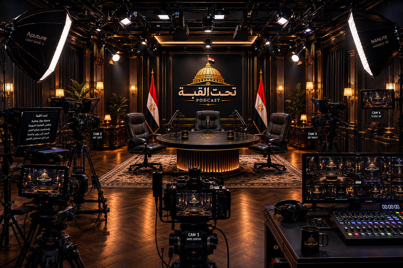 منظومة الإنتاج الكاملة