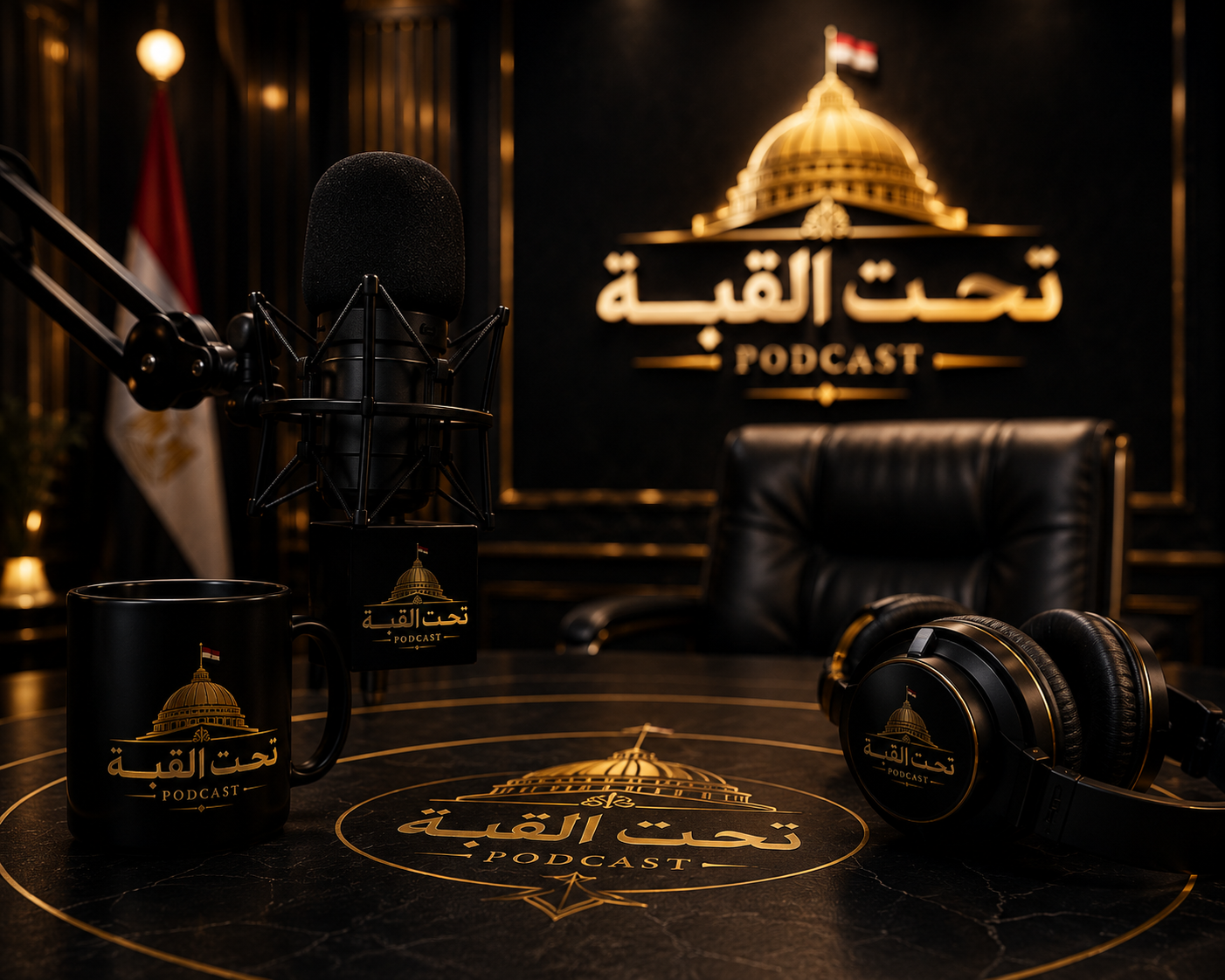 تفاصيل العلامة